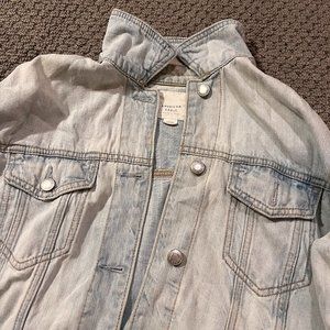 American Eagle Denim Jacket